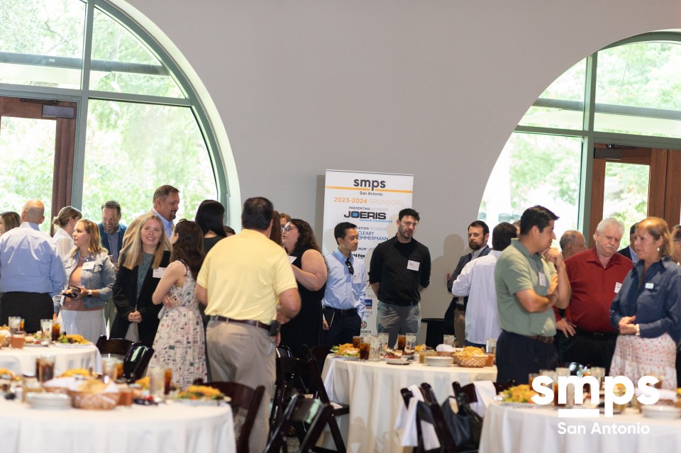 SMPS San Antonio Chapter Photos