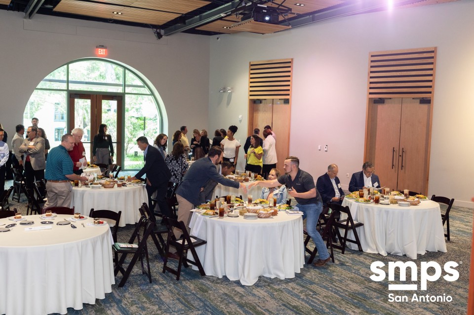 SMPS San Antonio Chapter Photos