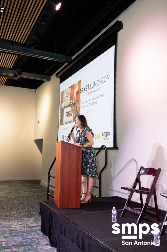 SMPS San Antonio Chapter Photos